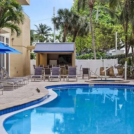 Worldmark Santa Barbara - St